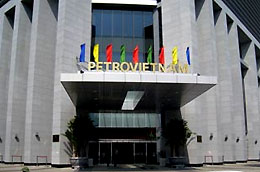 Dự kiến cả năm 2009, Petro Vietnam sẽ khai thác được 16,3 triệu tấn, bằng 103% kế hoạch (vượt 440 nghìn tấn so với kế hoạch Chính phủ giao).