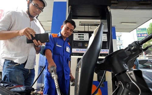 Năm 2016, Petrolimex vừa có mức lãi cao nhất từ trước đến nay đạt 5.165 tỷ đồng.