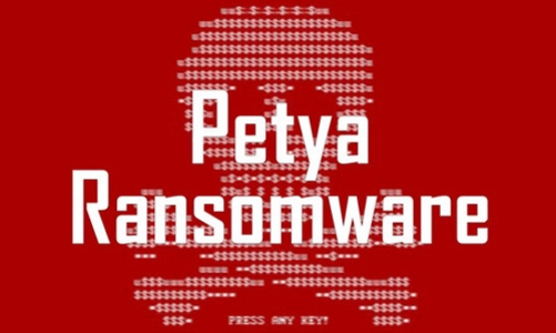 Cảnh báo về mức độ nguy hiểm của mã độc tống tiền Petya 