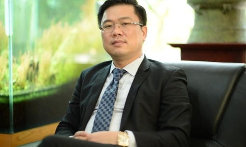 “Ông hoàng của những chiếc màng mỏng” vẫn ngại nước ngoài thâu tóm