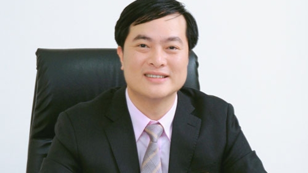 Sếp ABBank: “Giải đề khó luôn là một phần thú vị”