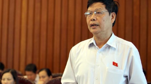 “Hiến pháp cần thể hiện trách nhiệm của Đảng trước dân”