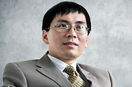 Ông Phạm Quang Tùng.