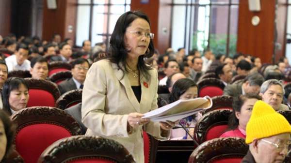 Quyết liệt “truy” trách nhiệm về Vinashin và điện