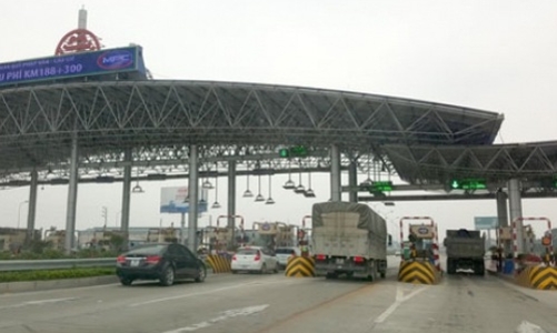 Góc khuất dự án BOT: Tại sao phải dùng hợp đồng bảo mật?