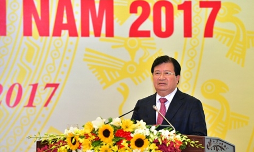 “2018 phải hoàn thành mở rộng sân bay Tân Sơn Nhất”