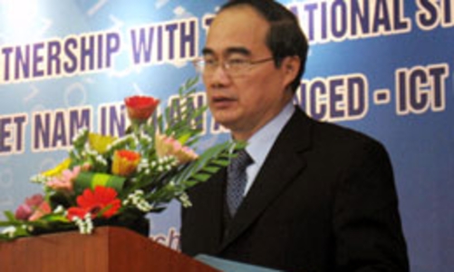 Nhân lực ICT Việt Nam thiếu kỹ năng mềm