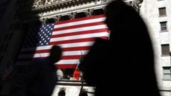 15 vụ đầu tư “thảm bại” nhất Phố Wall năm 2008