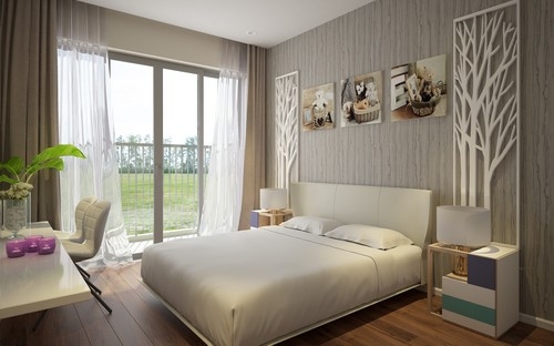 Mỗi căn hộ tại dự án đều có cửa sổ, ô thoáng nên tận dụng tối đa nguồn năng lượng 
xanh (nắng, gió, ánh sáng tự nhiên,…)&nbsp; hòa cùng môi trường sống thoáng 
mát, gần gũi với thiên nhiên.<br>