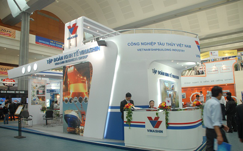 Qua 6 lần liên tục tổ chức thành công, Vietship 2014 sẽ là sàn giao dịch
 tốt cho các công ty trong nước và quốc tế đang hoạt động trong lĩnh vực
 đóng tàu, hàng hải, vận tải và các ngành dịch vụ khác có liên quan.