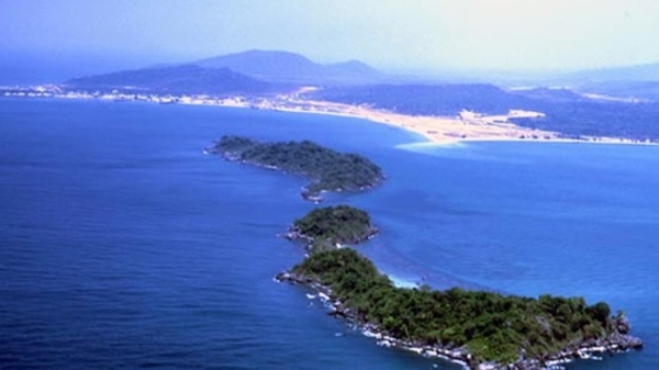 Kiên Giang muốn Phú Quốc thành đặc khu