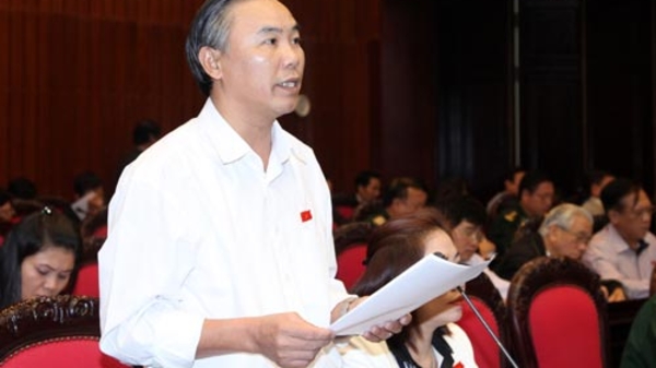 Đại biểu Quốc hội vẫn băn khoăn vai trò Chủ tịch nước