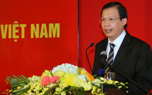 Lãnh đạo tập đoàn, tổng công ty đã nói gì với Thủ tướng? 1