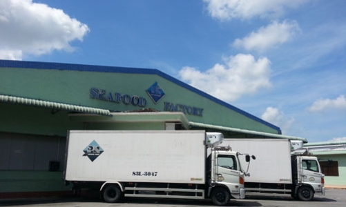 Bắt tiếp cán bộ ngân hàng vì vụ Thủy sản Phương Nam
