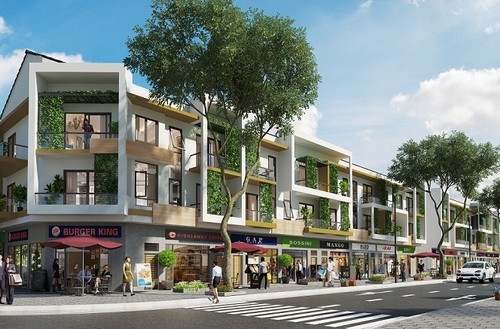 <span style="font-family: "Times New Roman"; font-size: 14.6667px;">Park Riverside là dự án biệt thự - nhà phố biệt lập ven sông đẹp hàng đầu khu Đông Tp.HCM với hai mặt dự án được dòng sông Rạch Chiếc.</span>