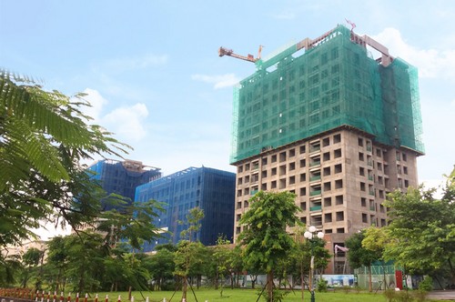 Valencia Garden sẽ chính thức khai trương khu căn hộ mẫu ngay tại dự án 
để cư dân có thể hình dung rõ hơn về căn hộ trong tương lai gần của 
mình.