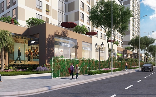 Những khách hàng đặt mua thành công căn hộ Valencia Garden từ ngày 
1/7/2017 đến hết ngày 15/8/2017 sẽ được nhận ngay quà tặng gói thiết bị 
bếp trị giá 30 triệu đồng. 