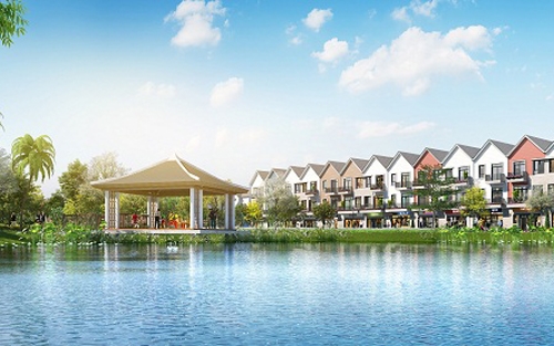 Park Riverside Premium đã tiêu thụ được gần 90% sản phẩm kể từ ngày ra mắt.