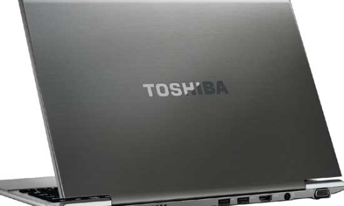 Ultrabook 13,3” nhẹ nhất thế giới ra mắt phiên bản mới
