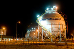 Từ ngày 30/9/2010 - 30/11/2010, Công ty Cổ phần Kinh doanh khí hóa lỏng Miền Nam, tổ chức có liên quan đến cổ đông nội bộ của Công ty Cổ phần Phân phối Khí thấp áp Dầu khí Việt Nam (mã PGD-HOSE) đăng ký bán hết 5.610.000 cổ phiếu.