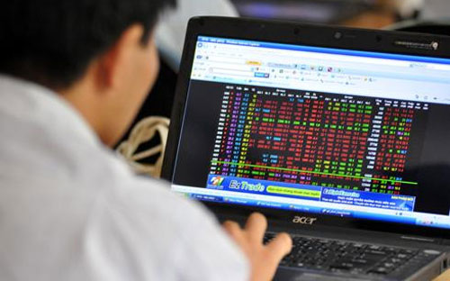 Quỹ đầu tư chứng khoán dạng mở là một mô hình đầu tư chung, có thể phát 
hành hoặc mua lại chứng chỉ quỹ theo một chu kỳ nhất định (hàng ngày 
hoặc theo quy định cụ thể ghi trong điều lệ quỹ) theo yêu cầu của nhà 
đầu tư - Ảnh minh họa. 