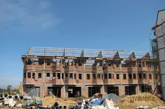 Công ty Cổ phần Thương mại Minh Vĩnh Khang (MVK) có chương trình ưu đãi đặc biệt dành riêng cho các khách hàng đăng ký mua nhà sớm nhất.