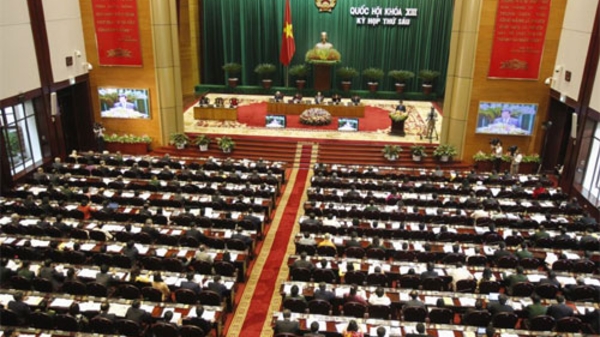 “Phung phí là có tội với đời sau”