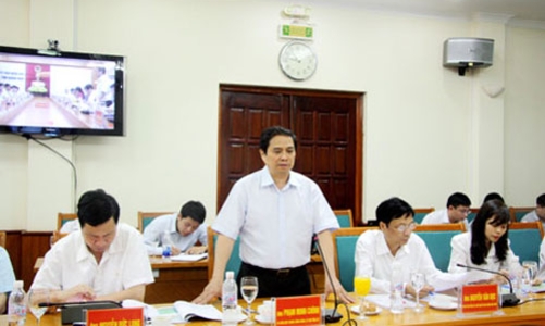 Amata muốn liên doanh với Tuần Châu xây dự án tới 2 tỷ USD