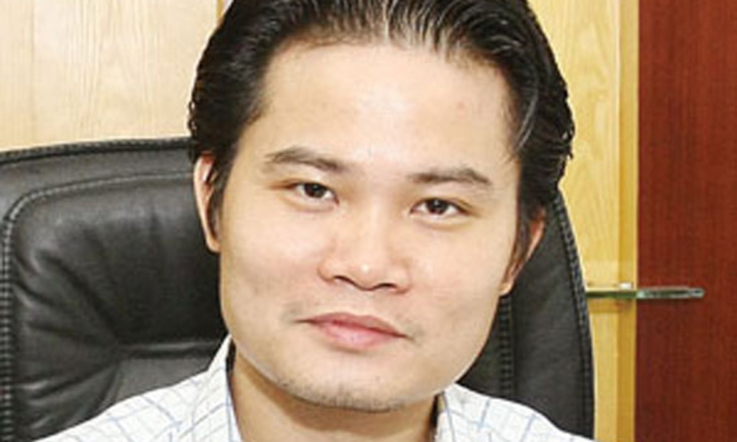 TS. Quách Mạnh Hào, Trưởng khoa Tài chính Ngân hàng, Đại học Kinh tế, Đại học Quốc gia Hà Nội.