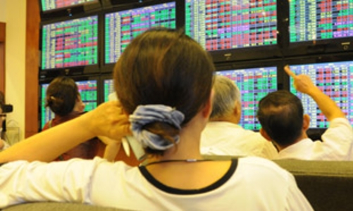 6 nhân tố hỗ trợ thị trường chứng khoán trong tháng 10