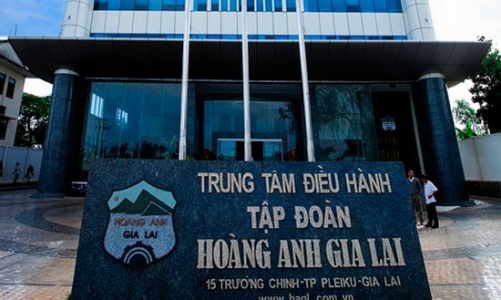 Hoàng Anh Gia Lai lên tiếng sau khi bị S&P “chê”