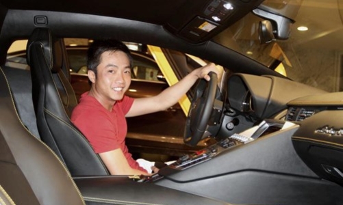 “Gáo nước lạnh” sau cơn sốt cổ phiếu Quốc Cường Gia Lai 