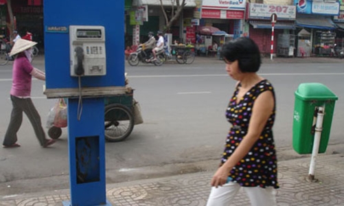 VNPT sẽ “khai tử” dịch vụ điện thoại thẻ từ 25/3