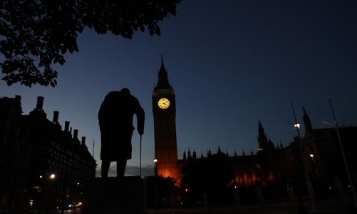 Anh “ly dị” EU, Thủ tướng Anh từ chức: Hệ quả khôn lường