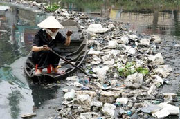 So với mức xử phạt tối đa 70 triệu đồng quy định tại Nghị định 81, mức xử phạt lần này được điều chỉnh tăng lên trên 7 lần, tối đa là 500 triệu đồng.