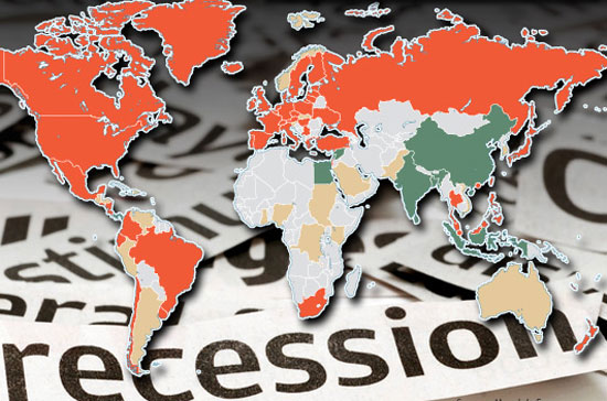 Cuộc suy thoái mới được dự báo sẽ kéo dài lâu hơn và nghiêm trọng hơn.