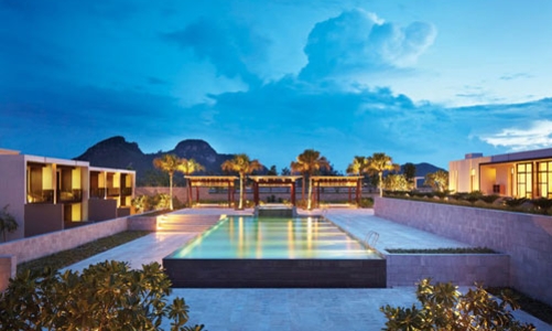 Indochina Land nhận giải thưởng về phát triển bất động sản