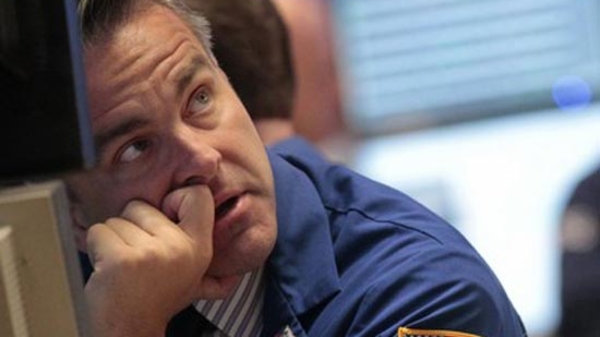 Chứng khoán Mỹ phấp phỏng trong ngày bầu cử