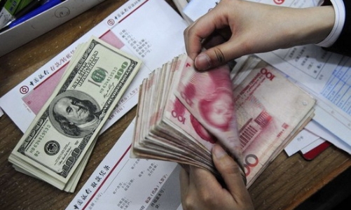 Trung Quốc điều chỉnh tỷ giá: Ai được, ai mất?