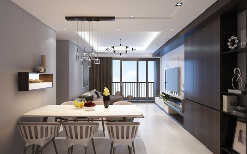 Vào ngày 10/9 Chủ đầu tư phối hợp với đơn vị phân phối Đất Xanh Miền Bắc tổ chức sự kiện mở bán tại dự án Roman Plaza.