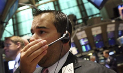 Phố Wall giảm hơn 1%, S&P 500 mất mốc 1.000 điểm