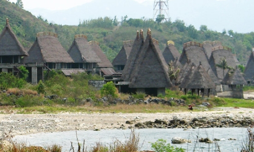 Dự án “tai tiếng” Rusalka tiếp tục lên... bàn họp!