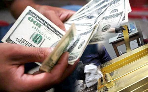 Một số quy định của Pháp lệnh Ngoại hối không còn phù hợp với thực trạng
 của nền kinh tế và thị trường tài chính Việt Nam về khả năng vốn và 
năng lực quản trị, kiểm soát rủi ro của các định chế tài chính, các tổ 
chức kinh tế, chất lượng tăng trưởng, hiệu quả và khả năng cạnh tranh...
 