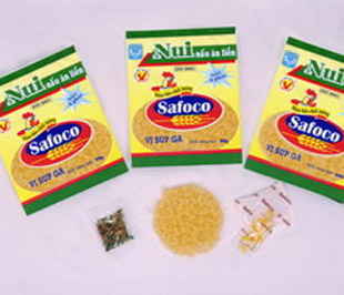 Ngày 25/12/2008, SAF sẽ tạm ứng cổ tức đợt 1/2008 với tỷ lệ thực hiện 20%/mệnh giá - 2.000 đồng/cổ phần.