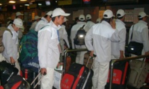 Xuất khẩu lao động: Tìm giải pháp mới cho chuyện cũ
