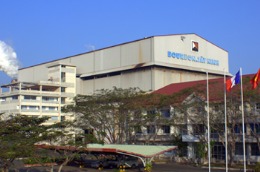 Dự kiến, SBT sẽ vượt kế hoạch lợi nhuận từ 20-30%.