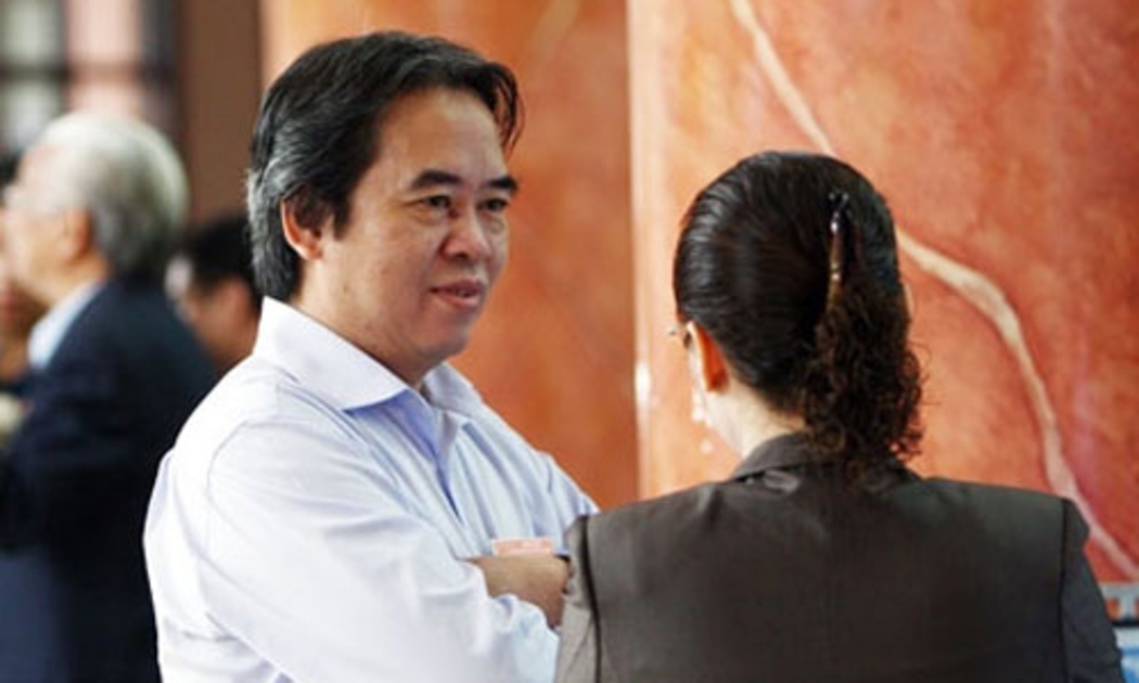 10 tháng đầu năm 2013, Thống đốc và ban lãnh đạo Ngân hàng Nhà nước đã đến và làm việc với 33 tỉnh, thành phố.