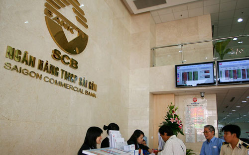Theo Ngân hàng Nhà nước, SCB đã bảo đảm an toàn tài sản của Nhà nước, chi trả bình thường đối với
 các khoản tiền gửi của nhân dân và thanh toán được hầu hết các khoản nợ
 vay tái cấp vốn.