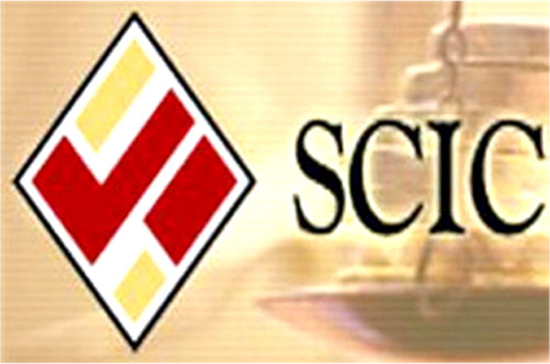 Hiện SCIC đang bán 355.230 cổ phần của SCIC tại Công ty Cổ phần Dược S.Pharm với giá khởi điểm là 25.200 đồng/cổ phần. 