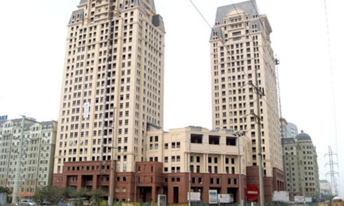 Sông Đà trần tình về “sai phạm 10.676 tỷ đồng”